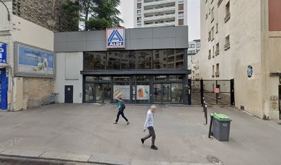 Choukroun Jean-Claude, Dentiste à Paris 12