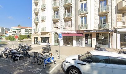 Dr Charles MINOYAN, Dentiste à Nice