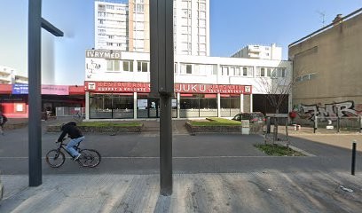 Docteur Keyvan Djavidi, Dentiste à Ivry-sur-Seine