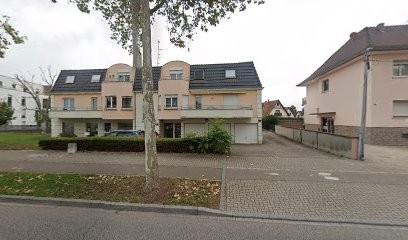 Dr Bey Guenaelle, Dentiste à Illkirch-Graffenstaden