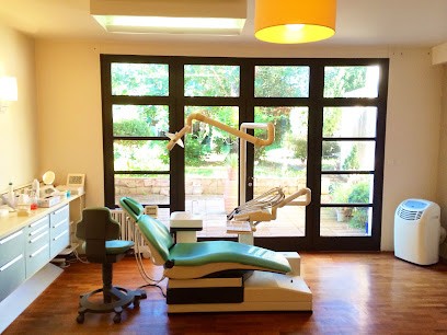 Dr DUBREUIL Nicolas, Dentiste à Fleurance