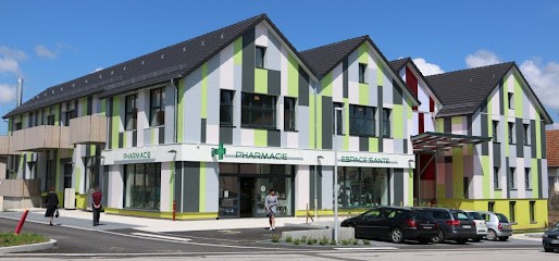 Aurélie VIALLET, Dentiste à Corcieux