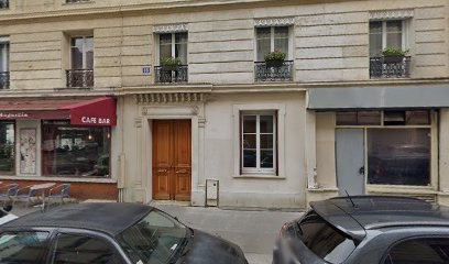 Hammas Bouzid, Dentiste à Paris 11