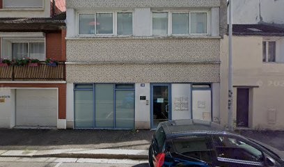 MONTHUIS Robert, Dentiste au Havre