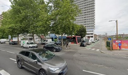 Chapellaubeau Monique, Dentiste à Toulouse