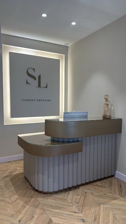 Dr Laroque Sophie, Dentiste à Villeneuve-Loubet