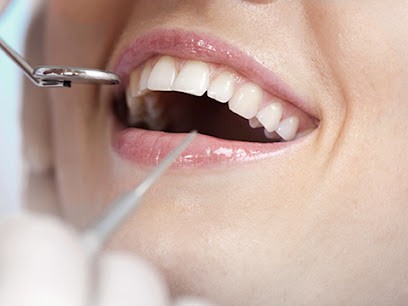 Dr. DELATOUCHE Françoise, Dentiste à Poissy