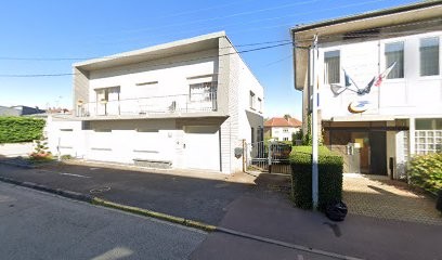 Dr Vuillez Olivier, Dentiste à Villerupt