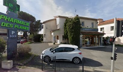 Rochel-Fillot Marie-Line, Dentiste à Saint-Raphaël