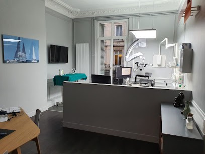 Dr Stéphane SIMON, Dentiste à Rouen