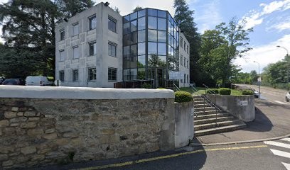 Dr Emmanuelle Vitteau, Dentiste à Saint-Priest-en-Jarez