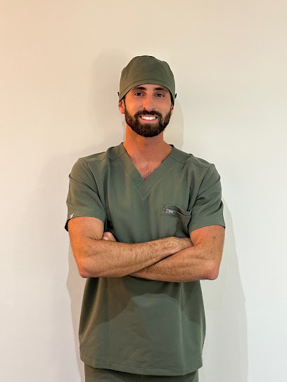 Dr Duncan Michelangeli Dentiste à Nice