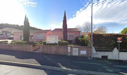 Dr Dupon Aurelie, Dentiste à Jacou