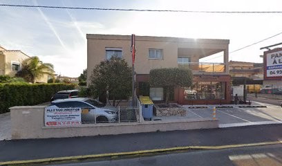 Ild Sud, Dentiste aux Adrets-de-l'Estérel