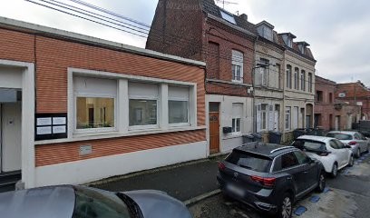 Dr Anne-Sophie JANSSENS, Dentiste à Croix