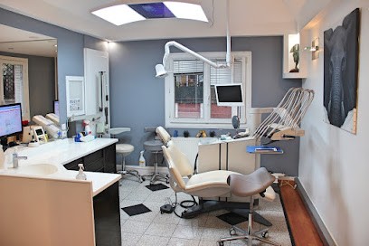 Dr Jacques Nahon, Dentiste à Paris 16