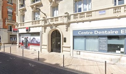 Adel Hamdani, Dentiste à Vincennes