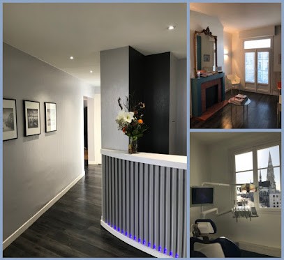 Cabinet Dentaire Lacroix Dion L’hirondel, Dentiste à Nantes