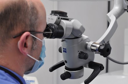 Pons Marc, Dentiste à Mérignac