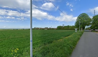 Thomas Emmanuel, Dentiste à Monts-sur-Guesnes