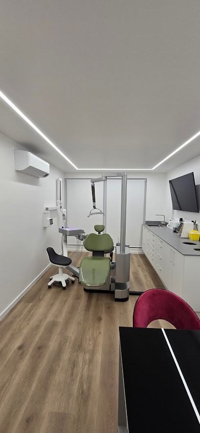 Dr Marques Joana, Dentiste à Gif-sur-Yvette