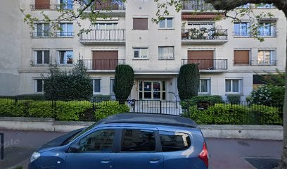 Poumailloux Lionel, Dentiste à Montreuil