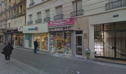 Cabinet Dentaire Docteur Marco Miano, Dentiste à Saint-Denis