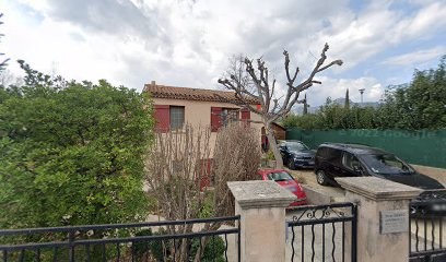 Arnaud-pical Scm, Dentiste à Aubagne