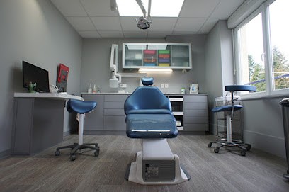 Dr Laura Vellay & Dr Nicolas Bissonnier, Dentiste à Nevers