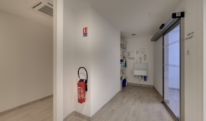 Dr Lachaux Jean-Eric - Cabinet Lourcine, Dentiste à Paris 14