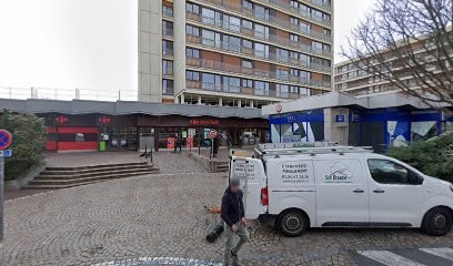 Amar Julien, Dentiste à Fontenay-aux-Roses