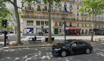 Fournier Jean-Pierre, Dentiste à Paris 07