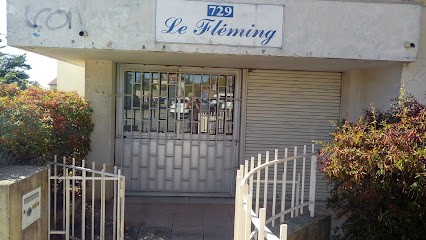 Baicheres Nicolas, Dentiste à Nîmes