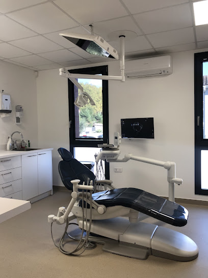 Dr Thomas Berthoud Dentiste à Vernet