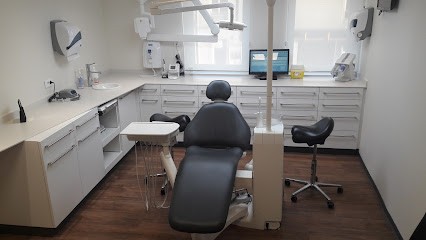 Docteur Gallina Sébastien, Dentiste à Saint-Max