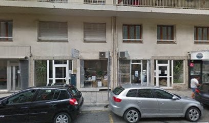 Chiche Jean-Paul, Dentiste à Nice