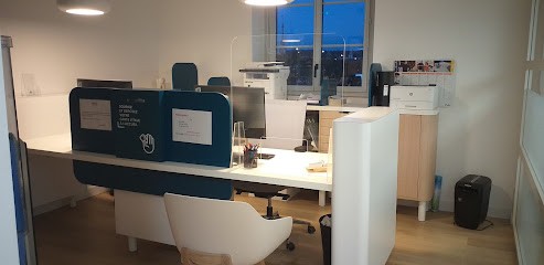 VYV Dentaire - Blois, Dentiste à Blois