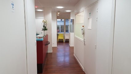 Docteur Noel Damien, Dentiste à Cherbourg-en-Cotentin