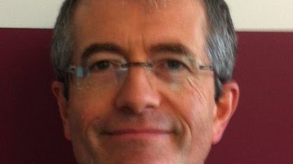 Dr Pascal Harmant, Dentiste à L'Union