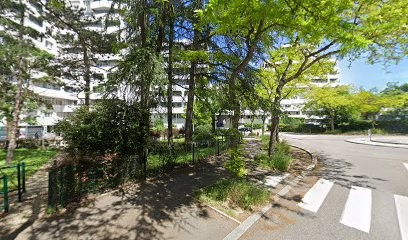 Viret Bertrand, Dentiste à Lyon 09