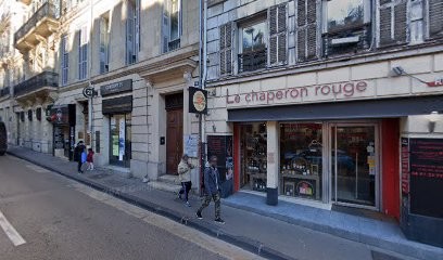 Dr Sandrine Brunel-Trotebas, Dentiste à Marseille 06