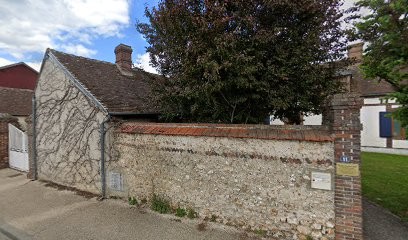 Beugnon Thierry, Dentiste à La Madeleine-de-Nonancourt