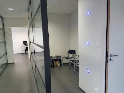 Grédelu Antoine, Dentiste à Goven