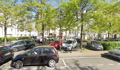 Dr LEGRAND Mathieu, Dentiste à Reims