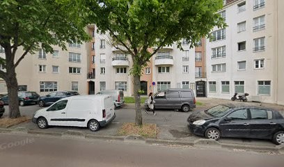 Docteur Sarantiadou Kalliopi, Dentiste à Créteil