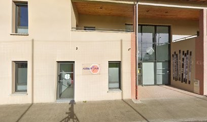 Cassaigne Julien, Dentiste à Rieux-Volvestre