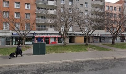 Dr Gabai Alberto, Dentiste à Clichy