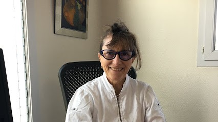 Dr Nicole RAULET, Dentiste à Champvans