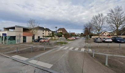 Delcros Dominique, Dentiste à Franqueville-Saint-Pierre