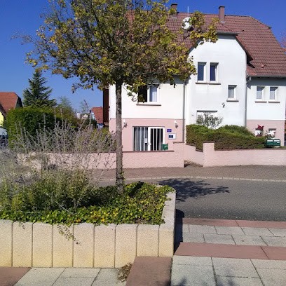 Dr Laure ANCKENMANN, Dentiste à Weyersheim